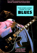 The Down Home guide to the blues