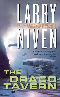 The Draco Tavern - Niven, Larry