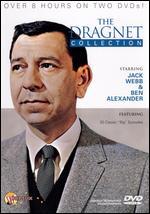 The Dragnet Collection, Vol. 1 [2 Discs]