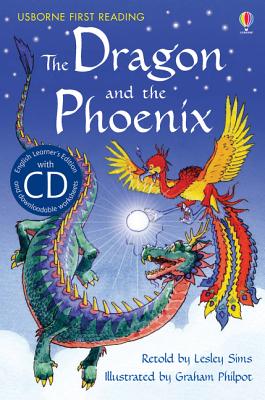 The Dragon and the Phoenix - Sims, Lesley