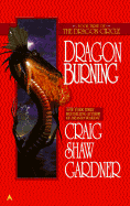 The Dragon Circle: Dragon Burning