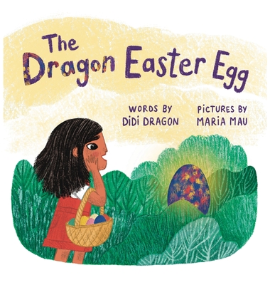 The Dragon Easter Egg - Dragon, Didi