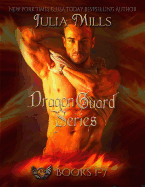 The Dragon Guard Series Books 1-7