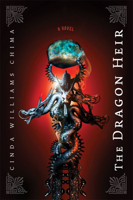 The Dragon Heir - Chima, Cinda Williams