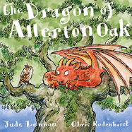 The Dragon of Allerton Oak