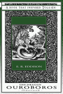 The Dragon Ouroboros - Illustrated: The Professor's Bookshelf #7