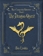 The Dragon Quest: A Music Composition Adventure