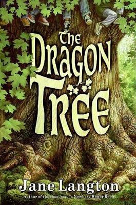 The Dragon Tree - Langton, Jane, Mrs.