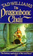 The Dragonbone Chair - Williams, Tad