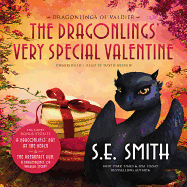 The Dragonlings' Very Special Valentine