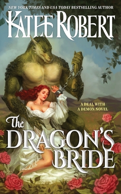 The Dragon's Bride - Robert, Katee