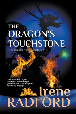 The Dragon's Touchstone - Radford, Irene