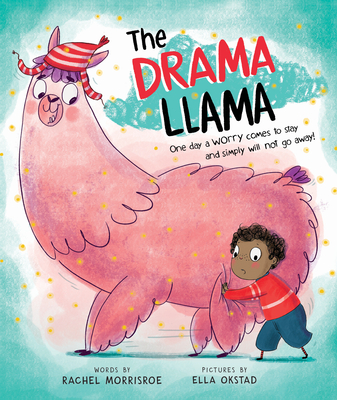The Drama Llama - Morrisroe, Rachel