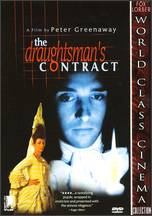 The Draughtsman's Contract - Peter Greenaway