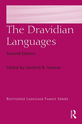 The Dravidian Languages - Steever, Sanford B. (Editor)