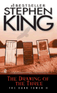 The Drawing of the Three - King, Stephen