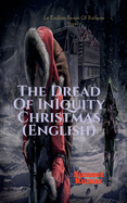 The Dread Of Iniquity Christmas (English): Le Endless Recess Of Rathore Barely