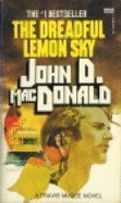 The Dreadful Lemon Sky - MacDonald, John D