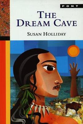 The Dream Cave - Holliday, Susan