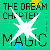 The Dream Chapter: Magic [Version #1] - Tomorrow x Together