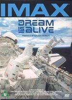 The Dream Is Alive - Ben Burtt; Graeme Ferguson