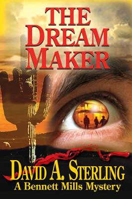 The Dream Maker - Sterling, David a