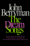 The Dream Songs: Poems - Berryman, John