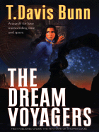 The Dream Voyagers - Bunn, T Davis