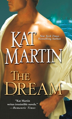 The Dream - Martin, Kat
