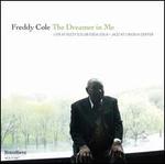 The Dreamer in Me: Live at Dizzy's Club Coca-Cola (Jazz at Lincoln Center)