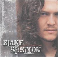 The Dreamer - Blake Shelton