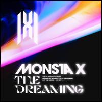 The Dreaming [Deluxe Version 4] - Monsta X