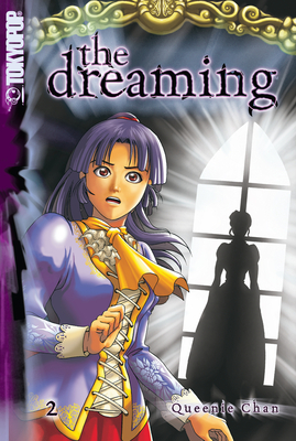 The Dreaming Manga Volume 2, 2 - 