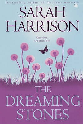 The Dreaming Stones - Harrison, Sarah