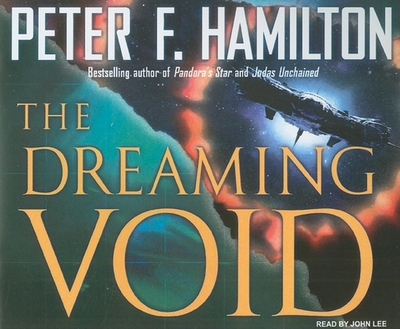 The Dreaming Void - Hamilton, Peter F, and Lee, John (Narrator)