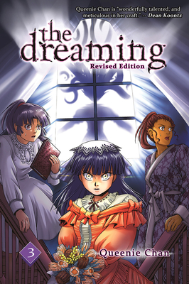 The Dreaming Volume 3 - Chan, Queenie