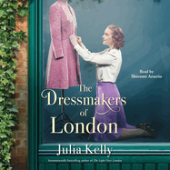 The Dressmakers of London