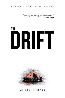 The Drift - Thrall, Chris