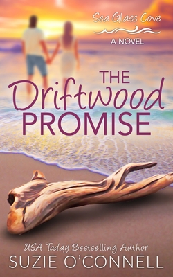 The Driftwood Promise - O'Connell, Suzie