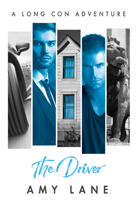 The Driver: Volume 3 - Lane, Amy