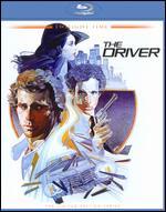 The Driver - Walter Hill