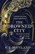 The Drowned City: Daniel Pursglove 1