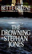 The Drowning of Stephan Jones