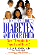 The Dr's Guide to Diabetes and