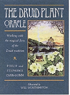 The Druid Plant Oracle