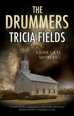 The Drummers - Fields, Tricia