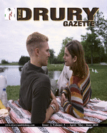 The Drury Gazette: April / May / June 2010