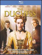 The Duchess [Blu-ray]