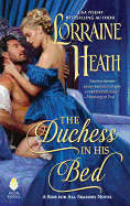 The Duchess in His Bed: A Sins for All Seasons Novel