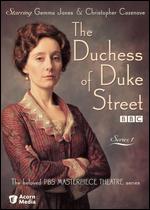 The Duchess of Duke Street: Series 1 [5 Discs] - 